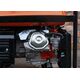 Agregat ExtraLink Generator pršdu Petrol 3kW EGP-3000 12789698 5905090330349