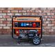 Agregat ExtraLink Generator pršdu Petrol 5,5kW EGP-5500 12789699 5905090330356