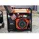 Agregat ExtraLink Generator pršdu Petrol 5,5kW EGP-5500 12789699 5905090330356