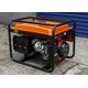Agregat ExtraLink Generator pršdu Petrol 5,5kW EGP-5500 12789699 5905090330356