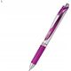 Pióro kulkowe Pentel EnerGel BL77 0.7mm magenta 12797296 884851051066