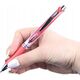 Pióro kulkowe Pentel EnerGel BL77 0.7mm koralowy r 12797298 884851051028