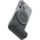 ShiftCam SnapGrip Creator Kit - 4w1 uchwyt do telefonu + statyw + lampa + powerbank różowa 12806345 655729667807