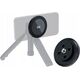 JJC Uchwyt Na Magnes Do Telefonu / Smartfona Na Statyw Gwint 1/4"" 3/8" 12806377 6950291586056