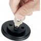 JJC Uchwyt Na Magnes Do Telefonu / Smartfona Na Statyw Gwint 1/4"" 3/8" 12806377 6950291586056