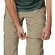 Columbia Spodnie Trekkingowe Columbia Silver Ridge Utility Convertible Pant Męskie 34 12806890 195978834075