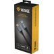 Kabel USB Yenkee USB-C - USB-C 1.5 m Szary (35054885) 12807761 8590669311132