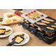 Grill elektryczny Sencor SBG 0260BK 12813299 8590669319879