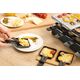 Grill elektryczny Sencor SBG 0260BK 12813299 8590669319879