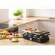 Grill elektryczny Sencor SBG 0260BK 12813299 8590669319879
