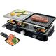 Grill elektryczny Sencor SBG 0260BK 12813299 8590669319879