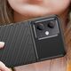 Hurtel Thunder Case etui Xiaomi Poco X5 5G / Redmi Note 12 5G silikonowy pancerny pokrowiec czarne 12814671 9145576274637