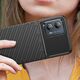 Hurtel Thunder Case etui Motorola Moto G53 silikonowy pancerny pokrowiec czarne 12814677 9145576274606