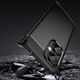 Hurtel Carbon Case etui OnePlus Nord CE 3 elastyczny silikonowy karbonowy pokrowiec czarne 12814679 9145576274651