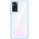 Hurtel Outer Space Case etui Xiaomi Poco X5 5G / Redmi Note 12 5G pokrowiec z elastyczną ramką niebieskie 12814689 9145576274828