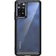 Hurtel Outer Space Case etui Xiaomi Poco X5 5G / Redmi Note 12 5G pokrowiec z elastyczną ramką czarne 12814690 9145576274811