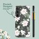 RIFLE PAPER CLEAR - ETUI SAMSUNG GALAXY S23 (WILLOW) 12814850 840171724929