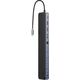 Stacja/replikator Baseus 12w1 EliteJoy Gen2 USB-C (WKSX030213) 12834373 6932172613877