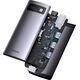 Stacja/replikator Baseus 6w1 StarJoy USB-C (WKWG080013) 12834374 6932172622145