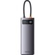 Stacja/replikator Baseus 8w1 StarJoy USB-C (WKWG080213) 12834376 6932172622169