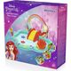 Bestway Dmuchany Plac Zabaw Mała Syrenka 221 x 193 x 117 cm Bestway 91097 12846101 6941607328774