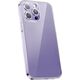 Baseus Etui ochronne Baseus Crystal Clear 14 Pro Max (transparentne) + szkło hartowane + zestaw czyszczący 12854151 6932172627713
