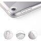 Etui na tablet Hurtel Slim Case etui Oppo Pad 11'' elastyczny silikonowy pokrowiec przezroczyste 12857551 9145576274170