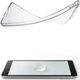Etui na tablet Hurtel Slim Case etui Xiaomi Pad 5 Pro 12.4'' elastyczny silikonowy pokrowiec przezroczyste 12857552 9145576274194