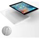 Etui na tablet Hurtel Slim Case etui Xiaomi Pad 5 Pro 12.4'' elastyczny silikonowy pokrowiec przezroczyste 12857552 9145576274194