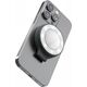 Lampa pierścieniowa ShiftCam SnapLight - magnetyczna  LED do fotografii mobilnej (MagSafe) 12876352 655729667678