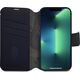 Elmarc Decoded Detachable Wallet – skórzana obudowa ochronna do iPhone 14 Pro kompatybilna z MagSafe (navy) 12876355 8720593006426