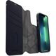 Elmarc Decoded Detachable Wallet – skórzana obudowa ochronna do iPhone 14 Pro kompatybilna z MagSafe (navy) 12876355 8720593006426