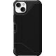 Urban UAG Metropolis - obudowa ochronna z klapką do iPhone 14 Plus (kevlar-black) 12876363 840283902116