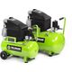 Kompresor samochodowy Fieldmann Kompresor Fieldmann FDAK201552-E 1500W 12887459 8590669320974