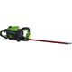 Greenworks Nożyce akumulatorowe GD60HT61 66 cm 12887821 6952909070483