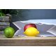 NC Koperty TORBA PAPIEROWA 24 X 10 X 32 CM BIAŁA 12888615 5901508800022