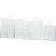NC Koperty TORBA PAPIEROWA 24 X 10 X 32 CM BIAŁA 12888615 5901508800022