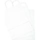 NC Koperty TORBA PAPIEROWA 24 X 10 X 32 CM BIAŁA 12888615 5901508800022