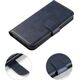Hurtel Magnet Case etui do Xiaomi Redmi Note 12 5G / Poco X5 5G pokrowiec z klapką portfel podstawka niebieskie 12889464 9145576277072