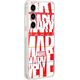 Samsung Panel tylny do etui Frame Case do Galaxy S23+ - Marvel Logo [H] 12890032 8809866504828