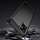 Hurtel Carbon Case etui do Motorola Moto G Power 2023 elastyczny silikonowy karbonowy pokrowiec czarne 12894963 9145576275559
