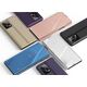 Hurtel Clear View Case etui do Xiaomi Redmi Note 12 Pro / Poco X5 Pro 5G pokrowiec z klapką czarne 12894990 9145576276044