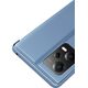 Hurtel Clear View Case etui do Xiaomi Redmi Note 12 Pro / Poco X5 Pro 5G pokrowiec z klapką czarne 12894990 9145576276044