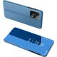 Hurtel Clear View Case etui do Xiaomi Redmi Note 12 5G / Poco X5 5G pokrowiec z klapką niebieskie 12894996 9145576276020