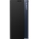 Hurtel New Sleep Case etui do Xiaomi Redmi 11A / Poco C55 / Redmi 12C pokrowiec z klapką podstawka czarne 12895010 9145576275856
