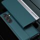 Hurtel Sleep Case Pro etui do Xiaomi Redmi Note 12 Pro+ z klapką podstawka niebieskie 12895028 9145576275702