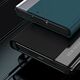 Hurtel Sleep Case Pro etui do Xiaomi 13 Lite z klapką podstawka czarne 12895036 9145576275627