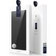 Dux Ducis Dux Ducis Skin Pro etui do Xiaomi Redmi 11A / Poco C55 / Redmi 12C pokrowiec z klapką portfel na kartę podstawka czarne 12895049 6934913030844