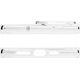 Hurtel SQUARE CLEAR CASE ETUI DO SAMSUNG GALAXY A12 5G ŻELOWY POKROWIEC PRZEZROCZYSTY 12895241 9145576254097
