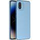 Hurtel ULTRA CLEAR 0.5MM ETUI DO XIAOMI REDMI A2 / REDMI A1 CIENKI POKROWIEC PRZEZROCZYSTE 12895247 9145576274989